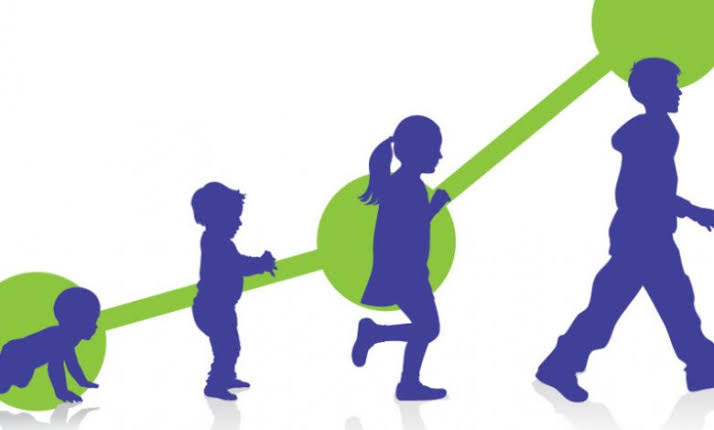 تعزيز صحة الأطفال وتطور نموهم